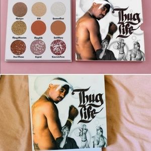 Meet your Posher, Makeup